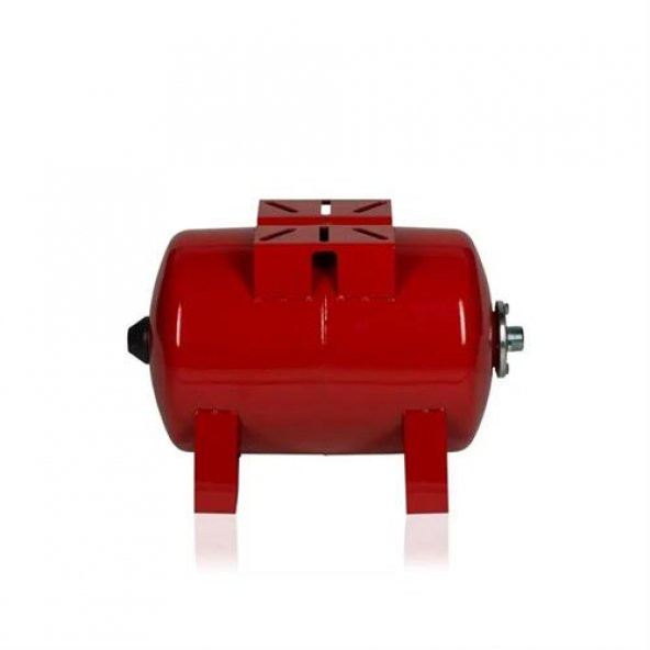 VORTEX 80 L Yatık Genleşme Hidrofor Tank - İTALYAN EPDM ürün görseli 1