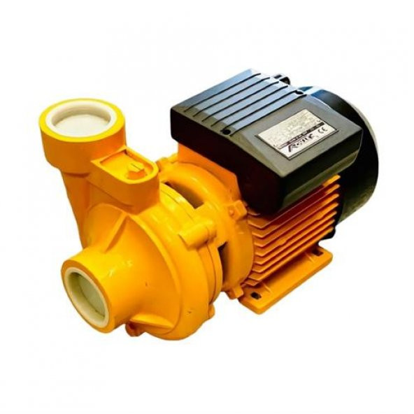 VORTEX NOVA20 2 HP 380V Bronz Fanlı Damlama Sulama Salyangoz Santrifüj Pompa - Bakır Sargı ürün görseli 1