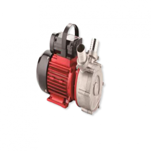VORTEX OİL20 0.6 HP Yağ-Meyve Suyu-Sirke-Şarap vb. Aktarma Pompaları ürün görseli 1