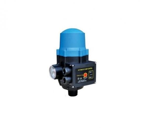 VORTEX PRESSCONTROL OTOMATİK HİDROFOR HİDROMAT OTOMAT ürün görseli 1