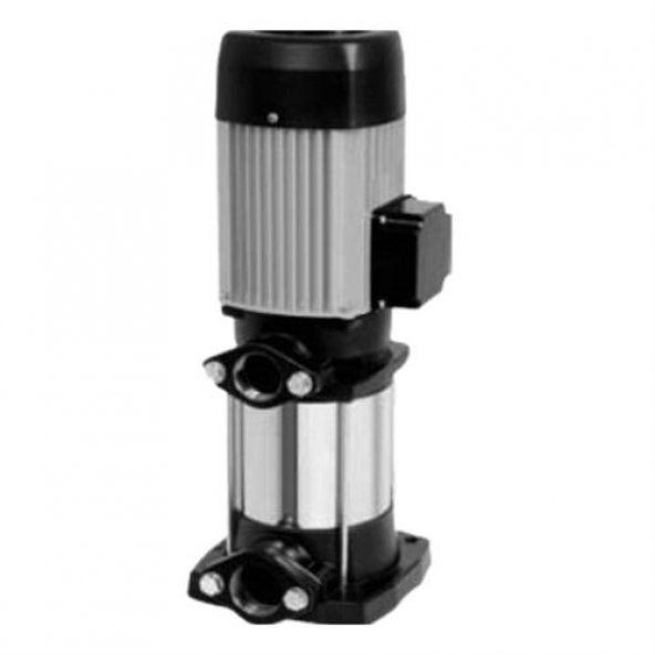 VORTEX VKP VD 42-11 15 HP 380v Noryl Fanlı Kademeli Dikey Milli Kaplinli Pompa ürün görseli 1