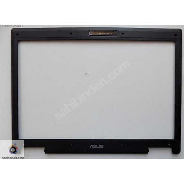 Asus F3E F3S F3J F3F Lcd Bezel ürün görseli 1