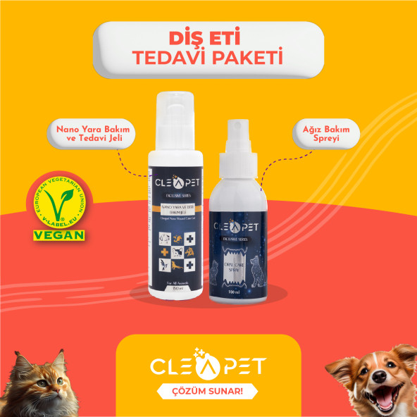 Diş Eti Onarımı Paketi ürün görseli 1
