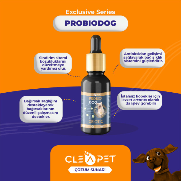 PROBİODOG ürün görseli 1