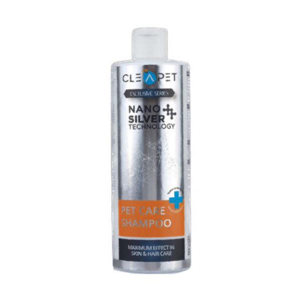 Nano Gümüş Şampuan 450 ml ürün görseli 1