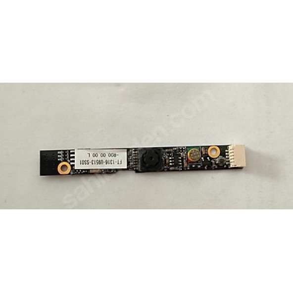 WOON MİNİ 410A WEBCAM KAMERA ürün görseli 1