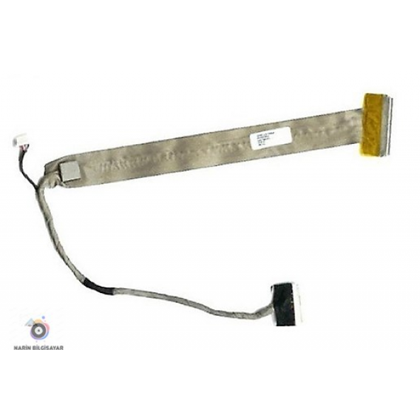 Acer Aspire 5315 5520 5715Z 5720 Lcd Data Flex Ekran Kablosu ürün görseli 1