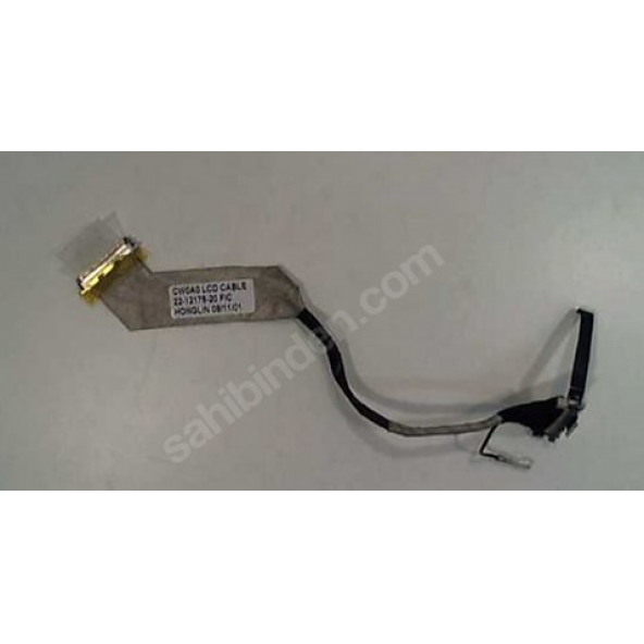 Fujitsu Amilo Mini Ui 3520 Lcd DATA FLEX Kablo Ekran Kablosu ürün görseli 1