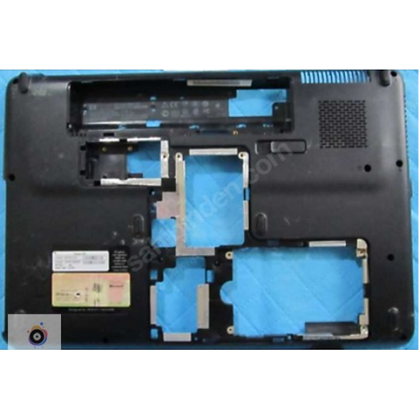 Hp Compaq CQ61 Alt Kasa ürün görseli 1