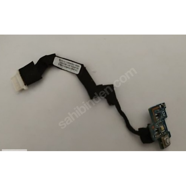 Sony Vpcyb Vpcyb3V1 Pcg 31311M Power Tetik ButonU ürün görseli 1