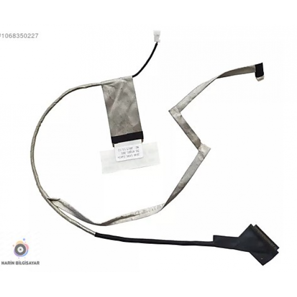ACER Aspire 4750Z 4750G 4750ZG LCD DATA FLEX KABLO ürün görseli 1