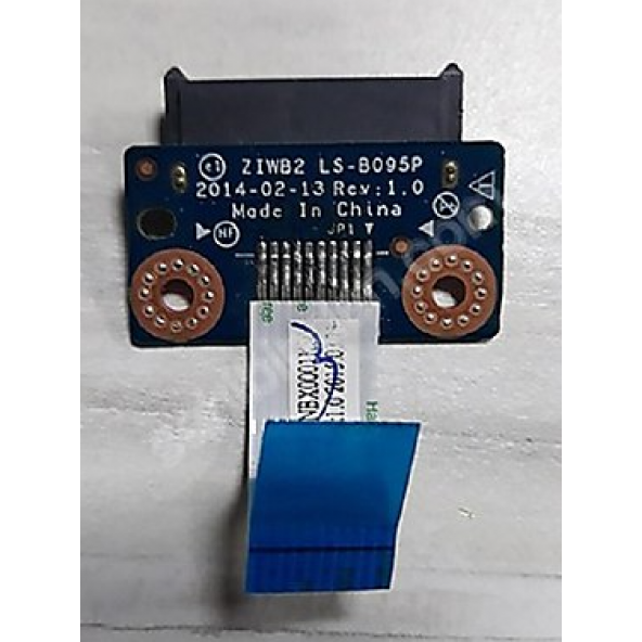 Lenovo B50-30 B50-45 B50-70 B50-80 B51 Dvd Bağlantı Soketi ürün görseli 1