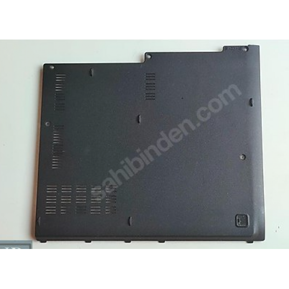 ASUS X52 X52F X52J K52 K52F K52J HARDDİSK RAM ALT SERVİS KAPAĞI ürün görseli 1