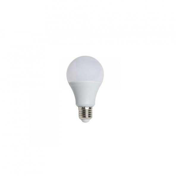 Cata 12 Watt Sensörlü Led Ampul 6400K CT-4259 ürün görseli 1