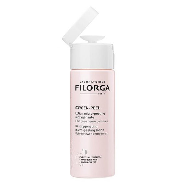 Filorga Oxygen-Peel Micro Peeling Lotion 150ml ürün görseli 1