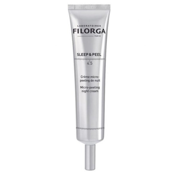 Filorga Sleep - Peel Mikro Peeling Gece Kremi 40 ml ürün görseli 1