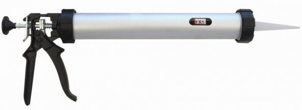 Frs 612 Alüminyum Profesyonel Sosis Tabancası 600 ml ürün görseli 1