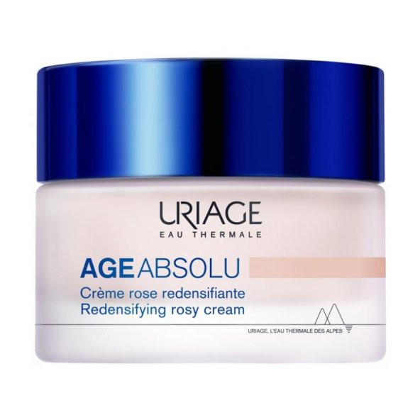 Age Absolu Redensifying Rosy Cream 50 ml ürün görseli 1