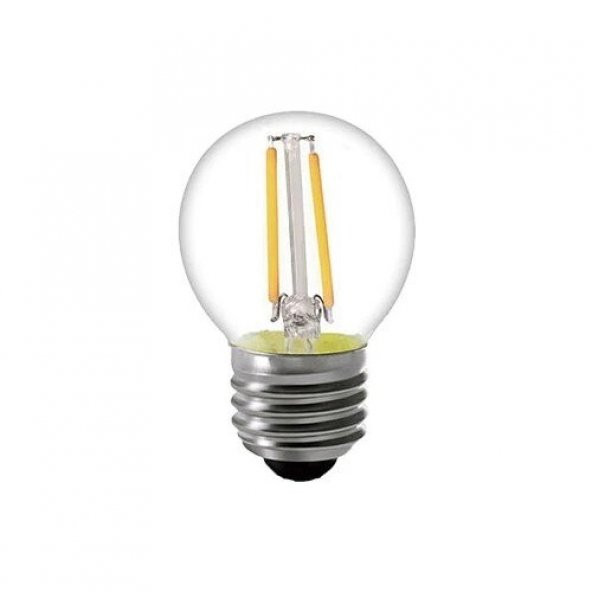 Cata 4 W LED Ampul E27 Duylu 2700K Günışığı CT-4288 ürün görseli 1