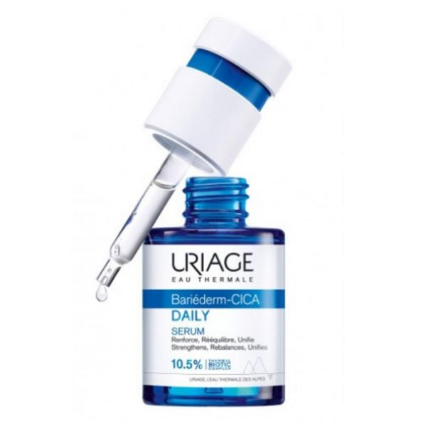 Uriage Bariederm-Cica Hassas Cilt Tipleri için Serum 30 ml ürün görseli 1