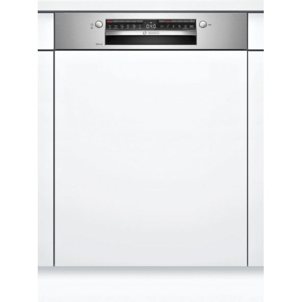 Bosch Smı4ıms62t 6 Programlı Ankastre Bulaşık Makinesi ürün görseli 1