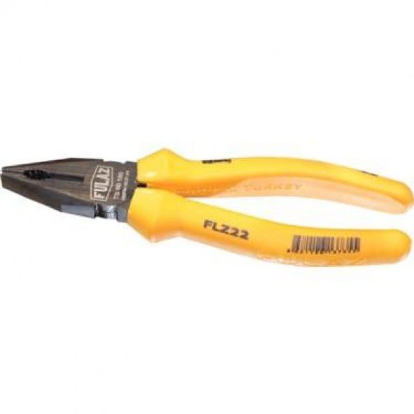 Fulaz Kombine Pense 180 MM FLZ21 ürün görseli 1