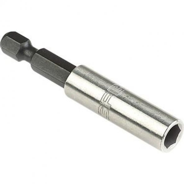 GFB Manyetik Bits Uzatma Adaptörü 1/4 - 60 MM ürün görseli 1