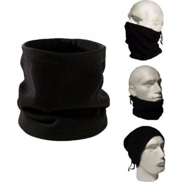 Arslantaş Polar Boyunluk Bere ürün görseli 1