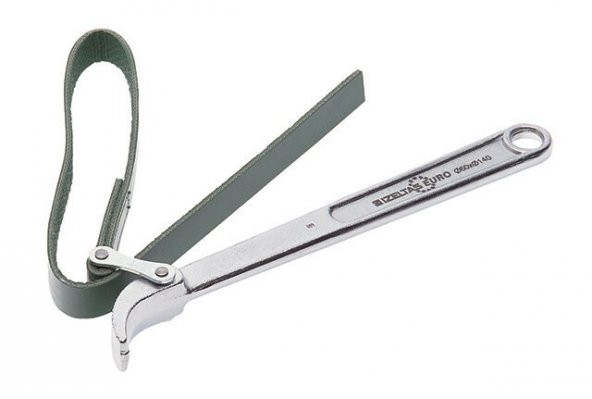 İzeltaş Kayışlı Filtre Sökeceği 06373 60 140 ürün görseli 1