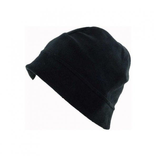 HepsiDahice Polar Siyah Pratik Unisex Bere ürün görseli 1