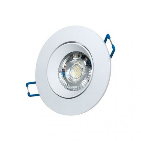 Cata 8W Safir Spot Cob Led Gunışığı Işık Ct-5256-G ürün görseli 1