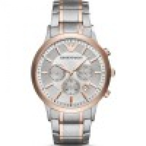 Emporio Armani AR11077 Erkek Kol Saati ürün görseli 1