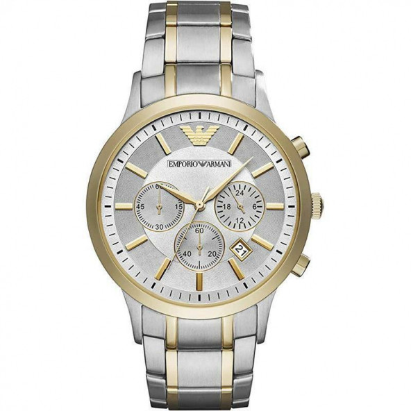 Emporio Armani AR11076 Erkek Kol Saati ürün görseli 1