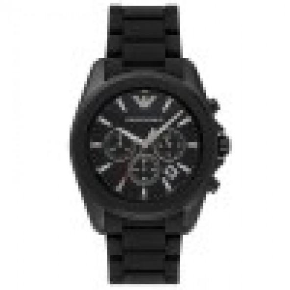 Emporio Armani AR6092 Erkek Kol Saati ürün görseli 1