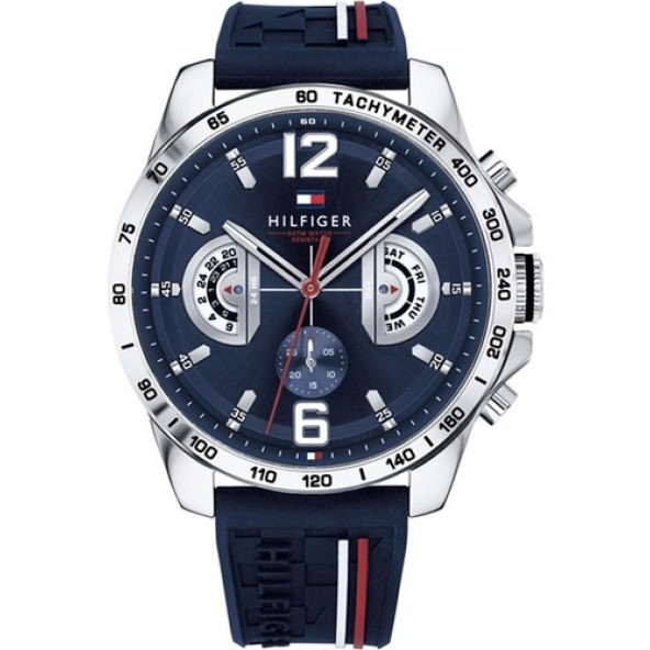 Tommy Hilfiger TH1791476 Erkek Kol Saati ürün görseli 1