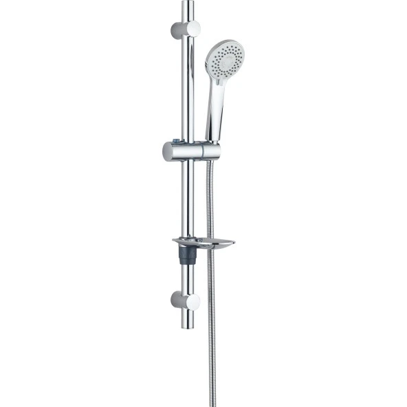 Venita Luxe Combo Sürgülü Duş Seti ürün görseli 1