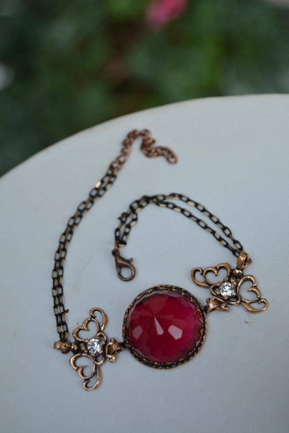 STONEAGE JEWELLERY Kadın Bileklik - Resim 2
