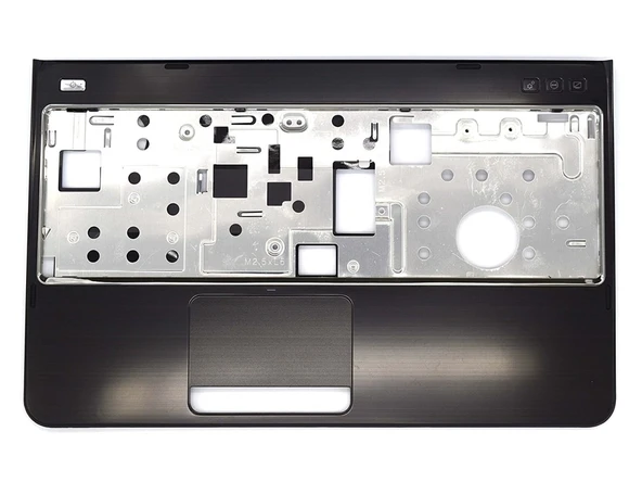 Dell Inspiron P17F002 Üst Kasa Siyah ürün görseli 1