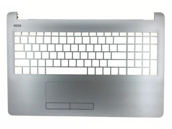 Hp 7WJ83EA Üst Kasa Silver ürün görseli 1
