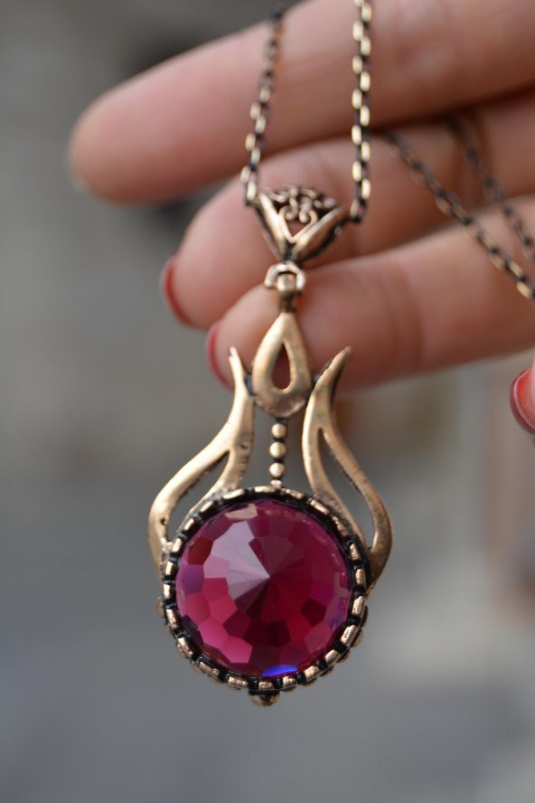 STONEAGE JEWELLERY Kolye ürün görseli 1