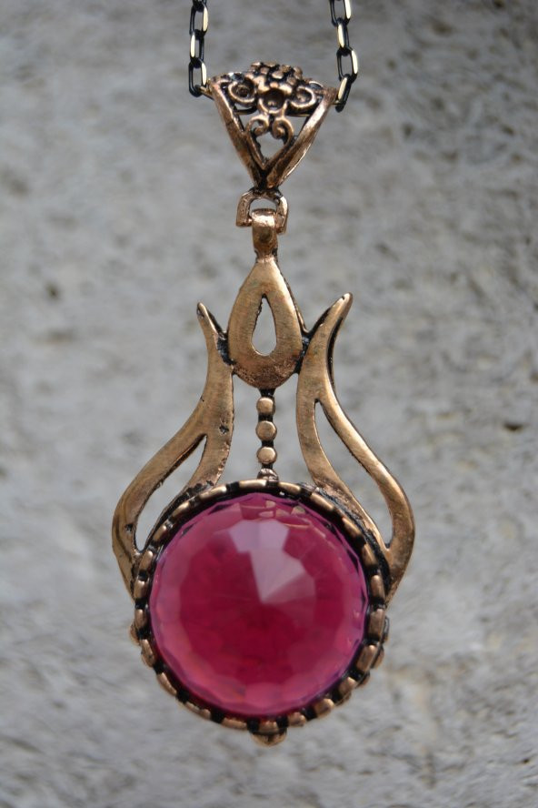 STONEAGE JEWELLERY Kolye - Resim 3