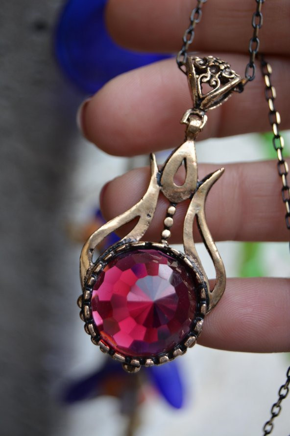 STONEAGE JEWELLERY Kolye - Resim 4