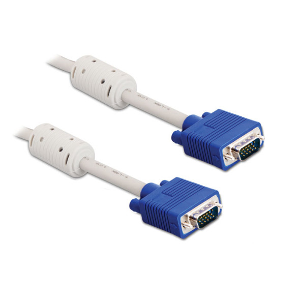 S-LINK SL-VGA10 10MT PROJEKSIYON VGA DATA KABLO ürün görseli 1