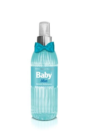 EYUP SABRI TUNCER BABY BLUE BEBEK KOLONYASI 150ML ürün görseli 1