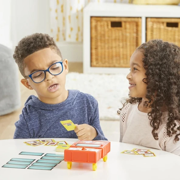 Süper Doktor Röntgen Yarışı Hasbro Kutu Oyunu - Resim 2
