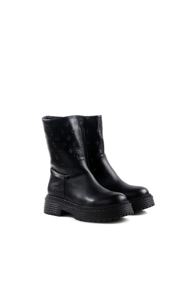 Pierre Cardin PC-52419 Kadın Termal Bot - Resim 4