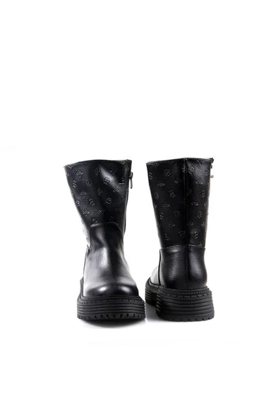 Pierre Cardin PC-52419 Kadın Termal Bot - Resim 5