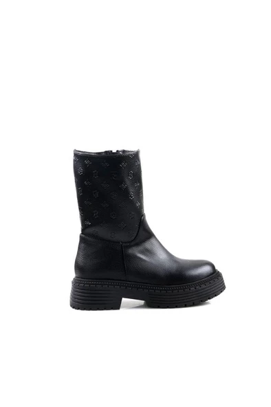 Pierre Cardin PC-52419 Kadın Termal Bot - Resim 2