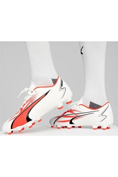 Puma Ultra Play FG/AG 107423 Erkek Halısaha Krampon ürün görseli 1