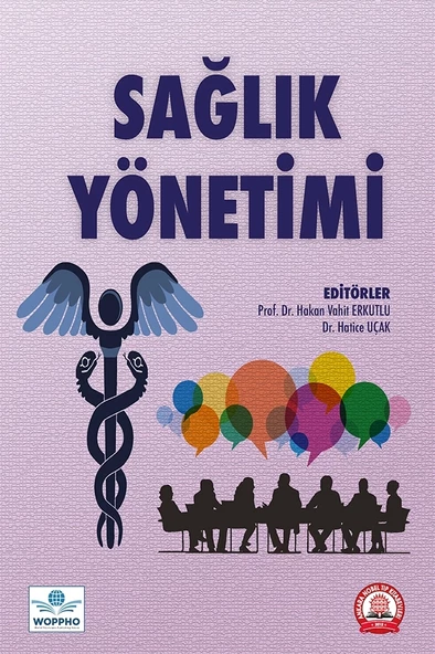 Sağlık Yönetimi ürün görseli 1